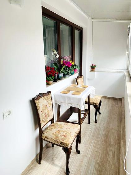 Apartament de vanzare Piata Victoriei Titulescu, parc Kiseleff si metrou la 450m