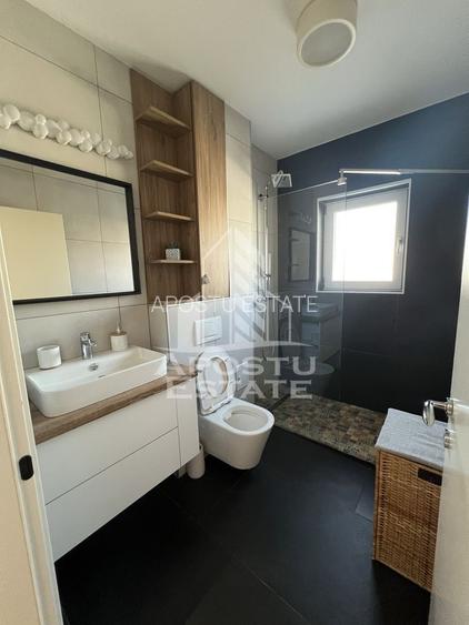 Apartament 2 camere, de inchiriat, Dumbravita, Timisoara - 6