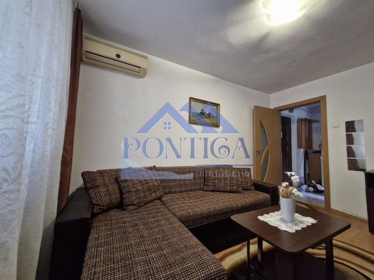 Apartament 2 camere Tomis Nord