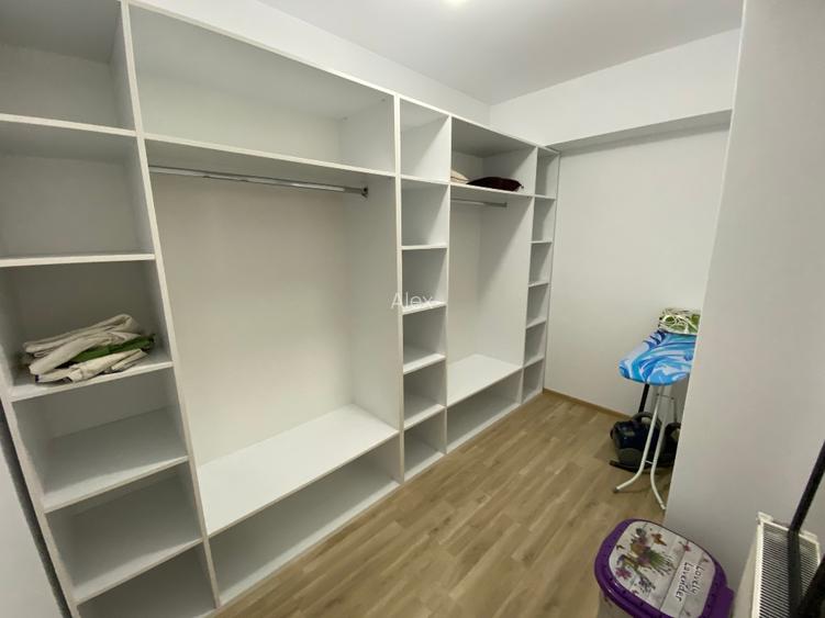 Apartament 2 camere Gama Residence cu boxa inclusa - 9