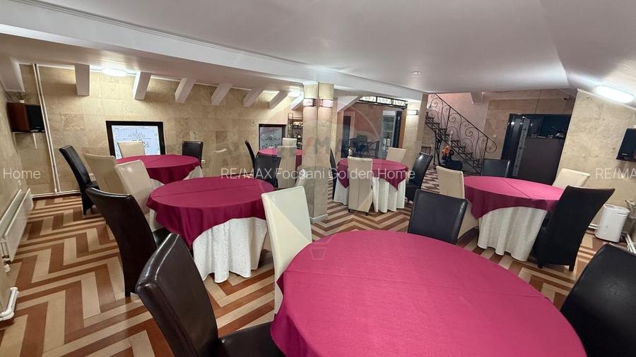 Restaurant și pizzerie Perla Neagră sau schimb cu casă/apartament - 11