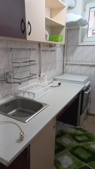 Apartament 2 camere Gheorgheni - 8