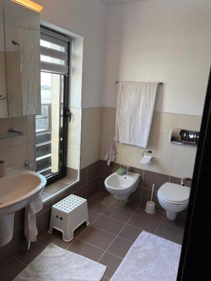 Apartament 3 camere | De Inchiriat | Iancu Nicolae | Parcare Subterana