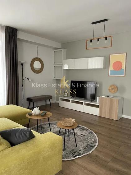 APARTAMENT 2 CAMERE TUNARI-LOC DE PARCARE INCLUS - 4
