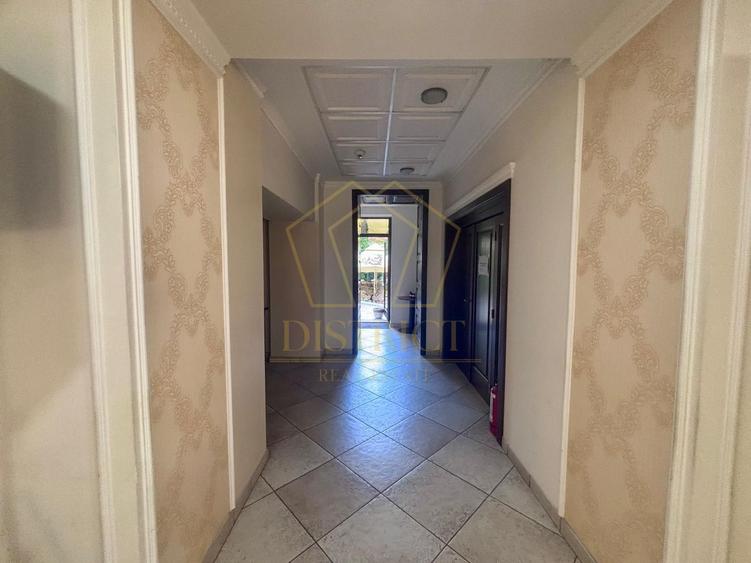 Spatiu comercial SAD 150mp | Iosefin