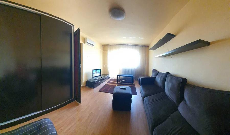 Apartament 2 camere, decomandat, 60 mp, ac, balcon inchis, Turda - 3