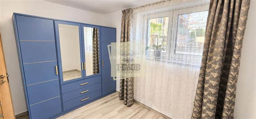 Apartament Renovat | 3 camere | 65mp | zona Rahovei