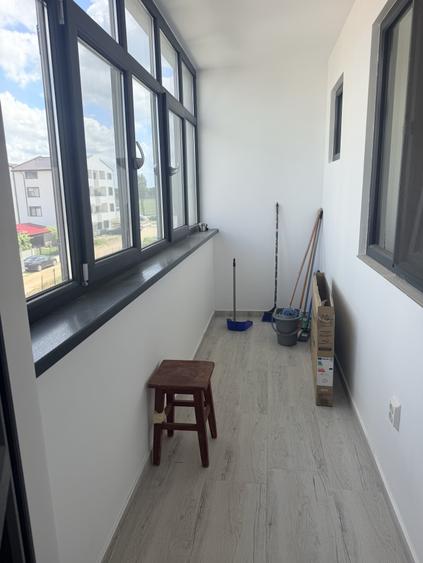 Ofera verii -Apartament 3 camere NOU semi, 63.70 mp+ parcare, Magnolia