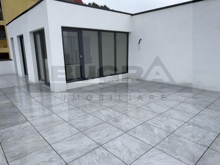 Comision 0. Duplex Premium cu panoramă deosebită | Donath, Cluj-Napoca - 3