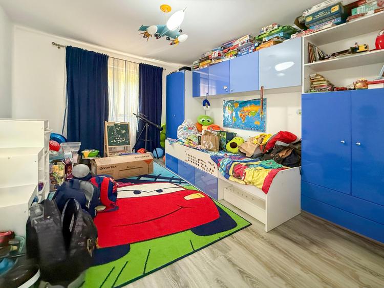 Casa P+M cocheta de vanzare in Ovidiu Sud - Zona Excelenta