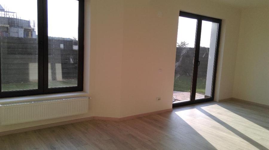 Vila tip C1 Aria Residences