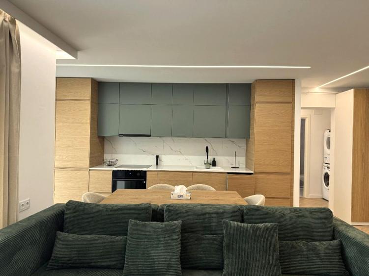 Apartament 2 camere | Pet friendly | Nou | Zona Pipera