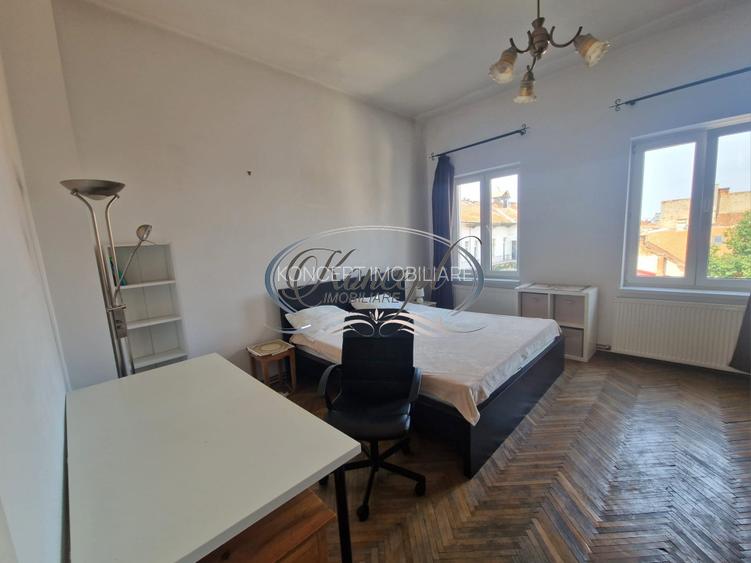 Apartament in Piata Unirii - 9