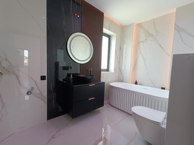 Casă Tip Duplex cu 4 camere Valea Lupului-Iași COMISION 0%