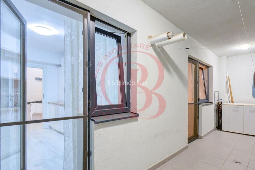 Apartament 2 camere-Str. Victor Brauner 5 min Metrou Teclu