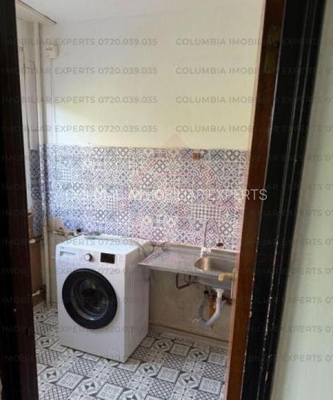 Aparatorii Patriei garsoniera confort 1 metrou - 7