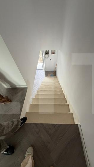 Duplex cu 305 mp teren, 90 mp utili – Urseni | La cheie