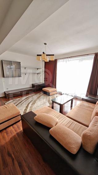 Apartament cu 2 camere, 57 mp, parcare subterană și boxă incluse– Bună Ziua