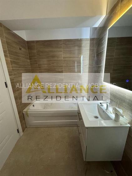 Apartament 2camere +terasa Parc Tudor Arghezi - 11
