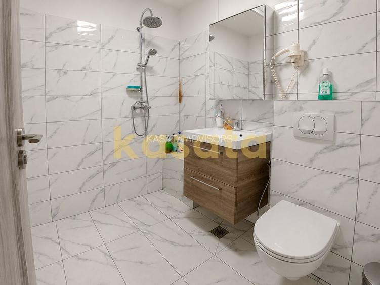 APARTAMENT 2 CAMERE | BASARABIA | METROU |STADION | MEGA MALL - 6