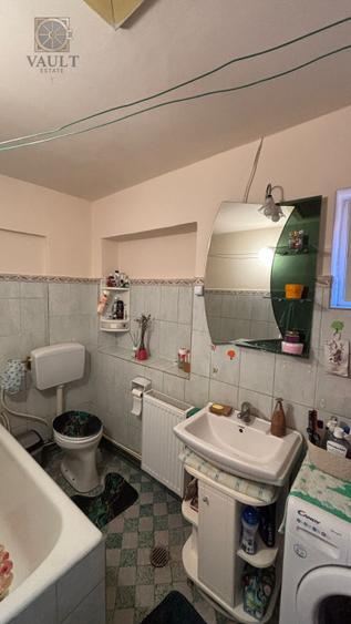 Casa + teren 871 mp - Valu lui Traian - Constanta
