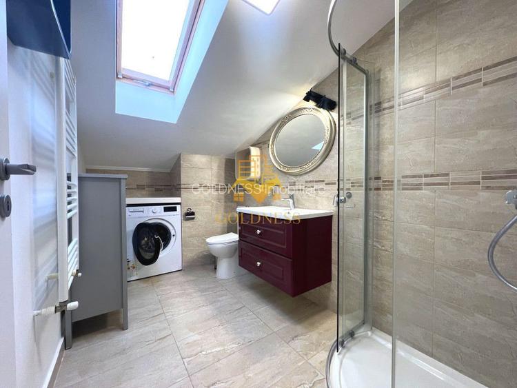 2 camere, modern, Pet Friendly, Gheorgheni, Iulius Mall, FSEGA,Panemar - 8