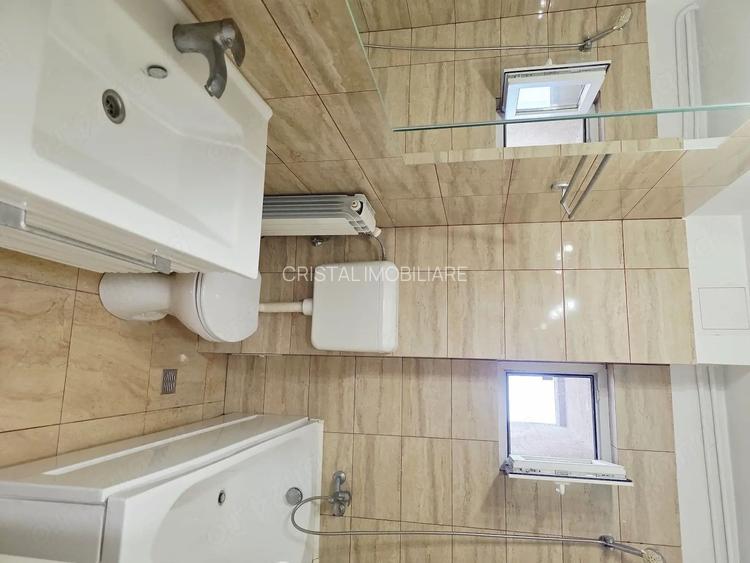 Închiriere Apartament tip studio, TOTUL NOU, ultracentral, la Metrou Unirii - 5