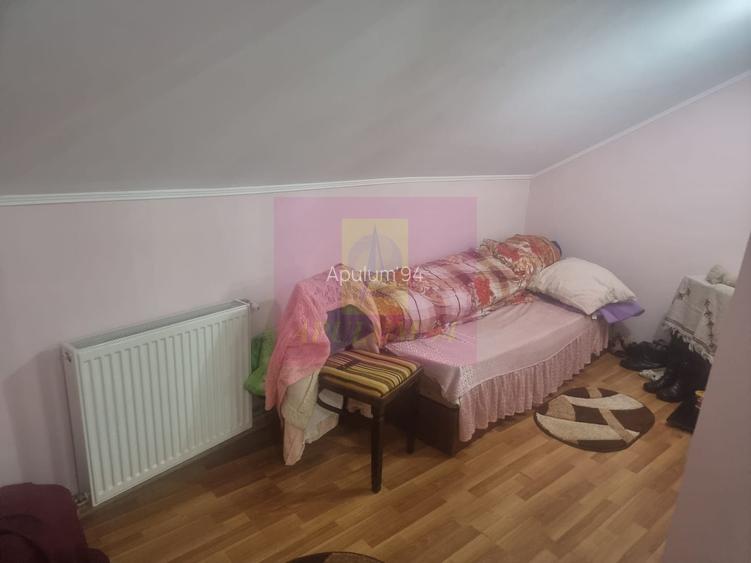 ILFOV - SE VINDE CASA IN ISLAZ / COM. BRANESTI - 23