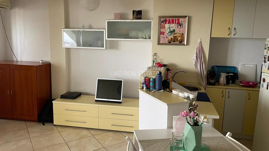 Apartament 2 camere luminos – Calea Plevnei- Facultatea de Medicină Carol Davila - 30