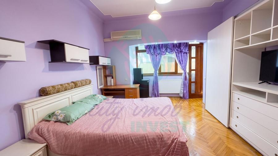 Apartament 5 camere | Calea Moșilor Vechi