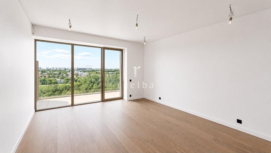 | Apartament cu 2 camere | One High District |