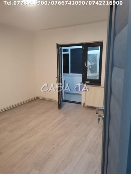 Inchiriere apartament 3 camere, Str. Corneliu Caposu