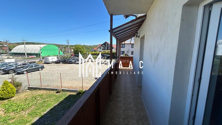 Apartament 3 camere | Decomandat | Terasă+Balcon | Șura Mare - 21