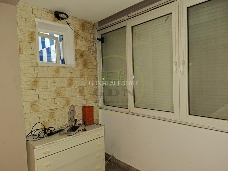 Apartament 2 camere, semi-decomandat, suprafață utilă 50 mp, Rogerius - 7