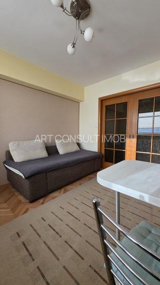Apartament 3 Camere | Decomandat | Calea Rahovei | Etaj 3 | Mobilat Utilat | - 4