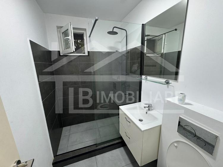 Apartament cu 2 camere, 50 mp, zona Libertății