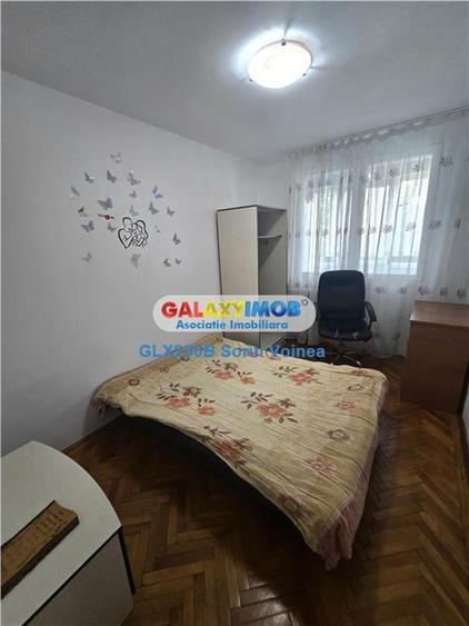 Apartament 4 camere Nicolae Grigorescu Titan | un minut de metrou