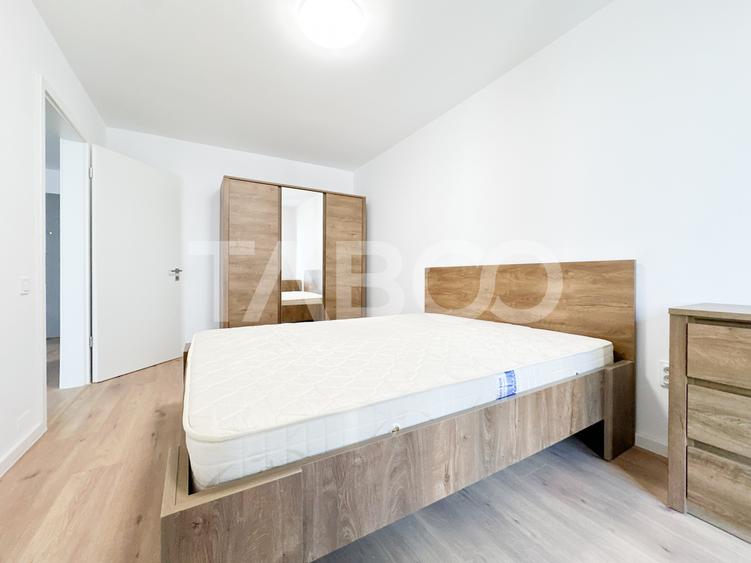 Apartament cu 2 camere de vanzare bloc nou langa Baza Sportiva