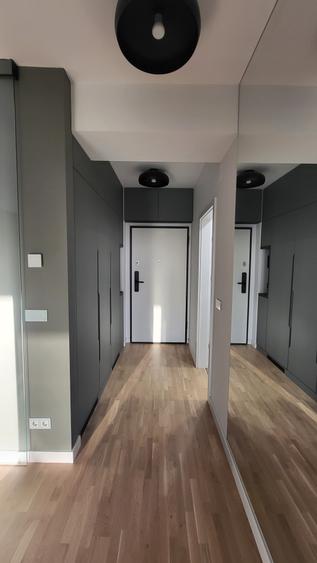 Vanzare apartament 2 camere Ready-to-Move, Art City by Bog'Art