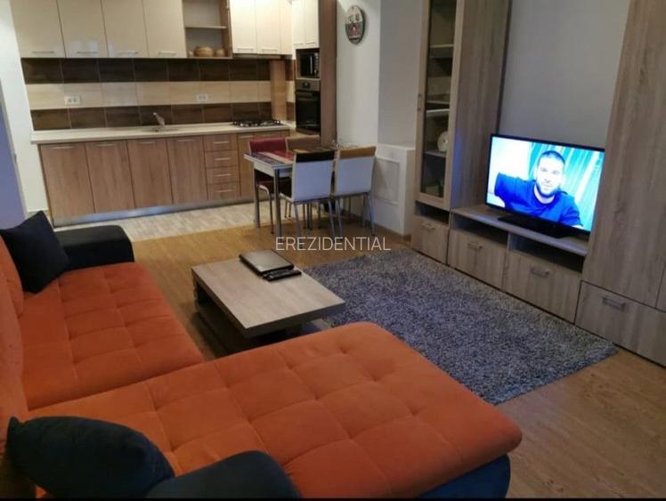 Apartament 2 camere-Militari Residence - 3