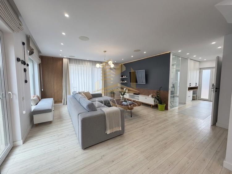 Duplex de inchiriat | Cartierul Voronet | Prima inchiriere | Pet Friendly