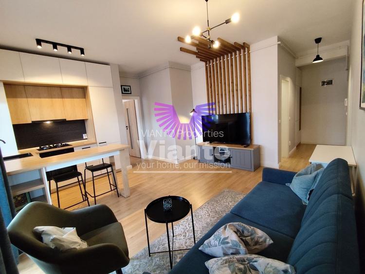 Apartament 2 camere | Balcon & Parcare | Magnolia Residence | Sibiu