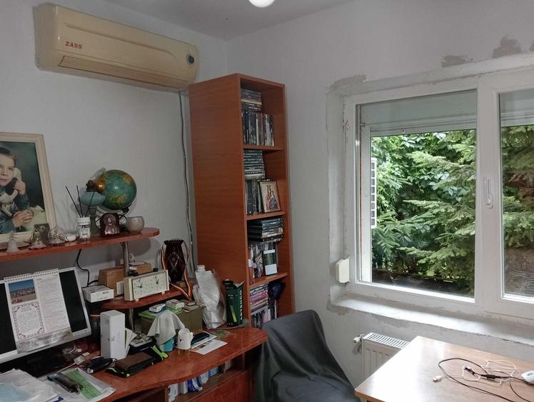 Apartament 4 camere de vanzare Tg Cucu - Podul de Fier