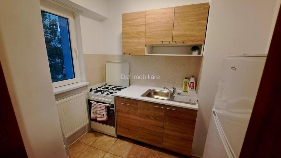 300euro Garsoniera-zona Sebastian - 4