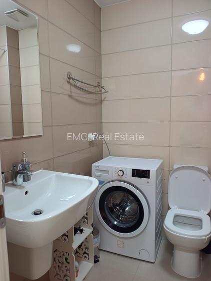Apartament 2 camere 21 Residence Politehnica la 5 minute de metrou Lujerului - 12