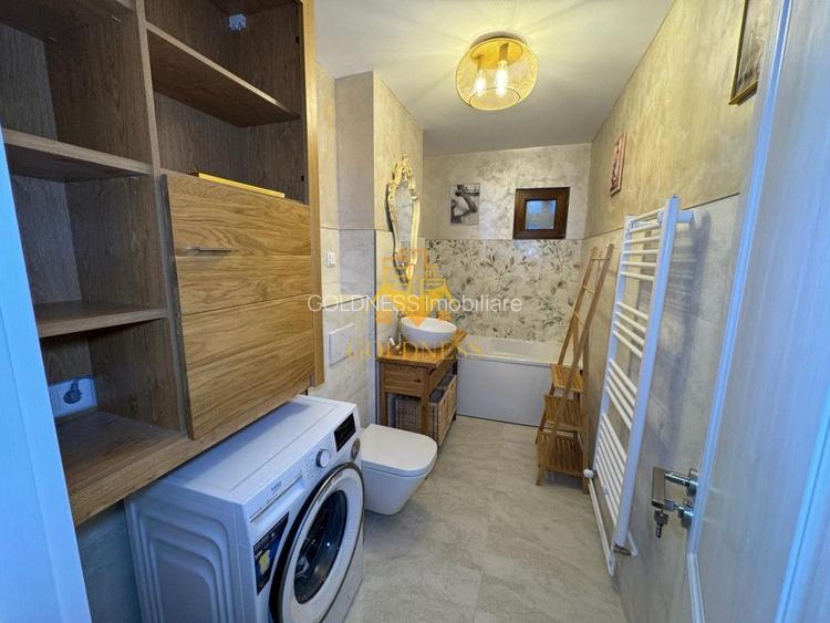4 camere, decomandate, Gheorgheni, parcare zona Brancusi - 6