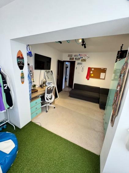 Apartament 3 camere, 85mp, zona Traian