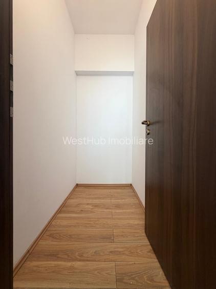Apartament 3 camere, 68 mp utili, gradina 115 mp - Mehala - 5