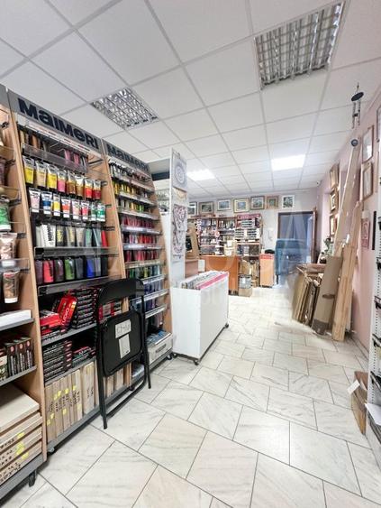 Spatiu comercial de vanzare in Centru, Cluj Napoca