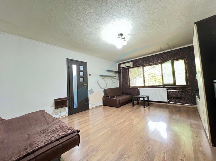 Decebal-Voronet-2minute Metrou Muncii,Bloc Mixt 1991, P/4,Locatie Exceptionala